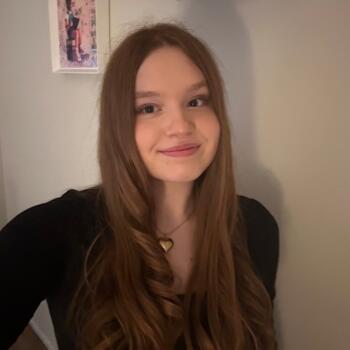 Babysitter in Bologna: Francesca