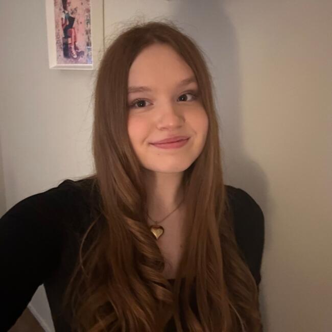 Babysitter in Bologna: Francesca