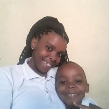 Babysitter in Umlazi: Zama