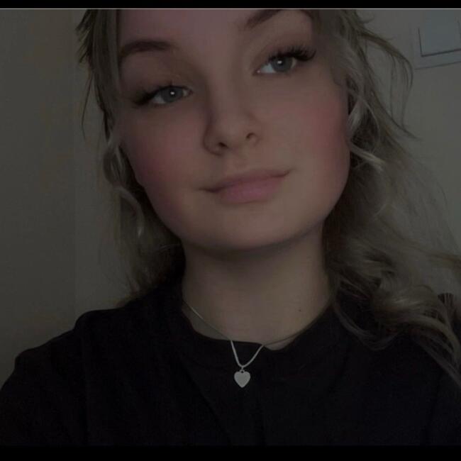 Babysitter in Piastów: Wiktoria