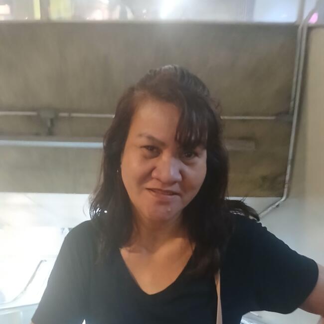 Babysitter in São Paulo: Elena