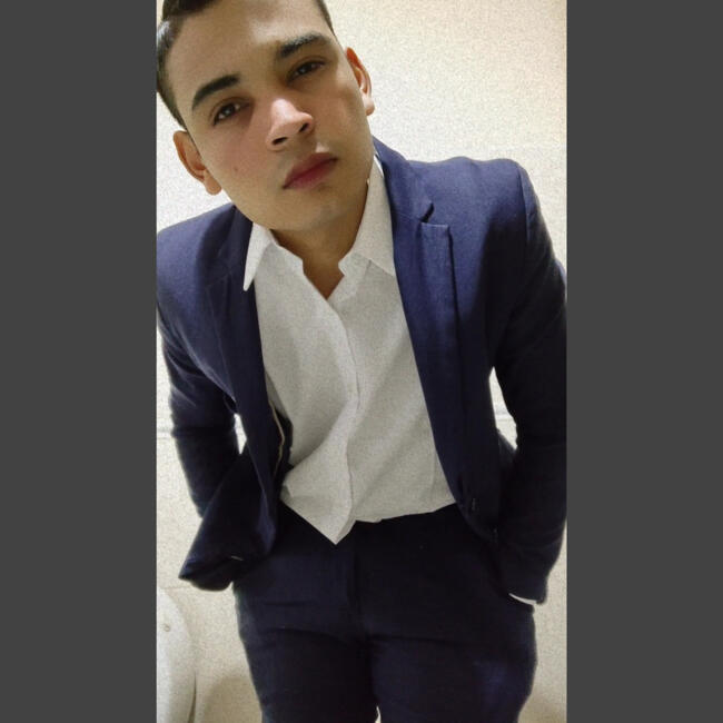 Babysitter in Río Gallegos: Claudio rolando