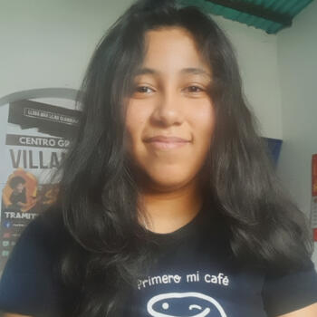 Baby-sitter in Barquisimeto: Sonia Osorio