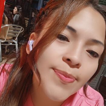 Babysitter in Madrid: Shana