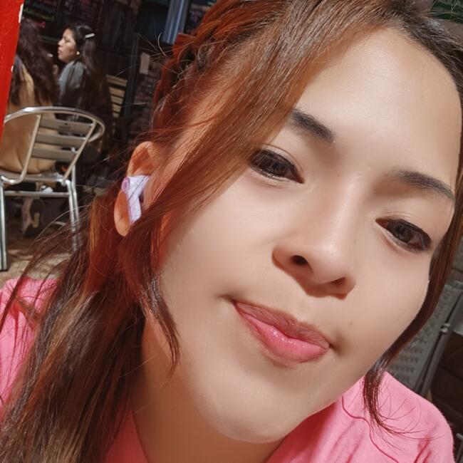 Babysitter in Madrid: Shana