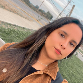 Babysitter in Talca: Fernanda