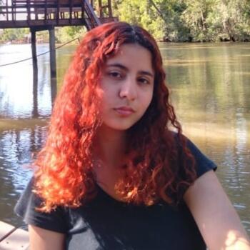 Babysitter in Pilar: Paloma