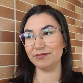 Babysitter in Florianópolis: Juliane