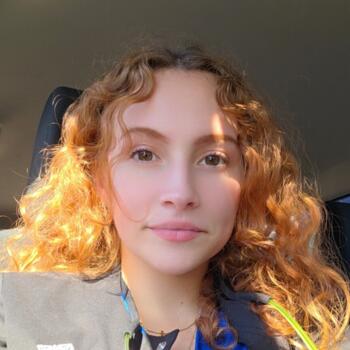 Babysitting job in Canyon Lake: babysitting job Jaime