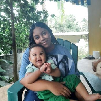 Babysitter San Miguelito: Eileen