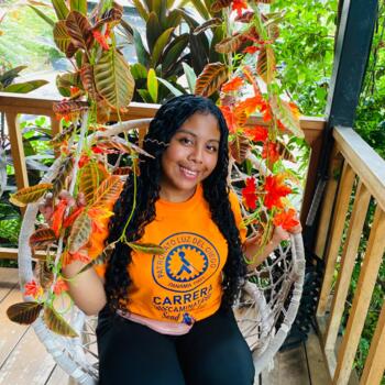 Babysitter San Miguelito: Eileen