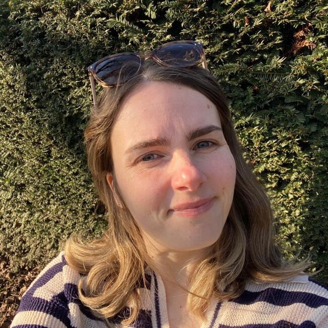 Babysitter in Essen: Anneleen