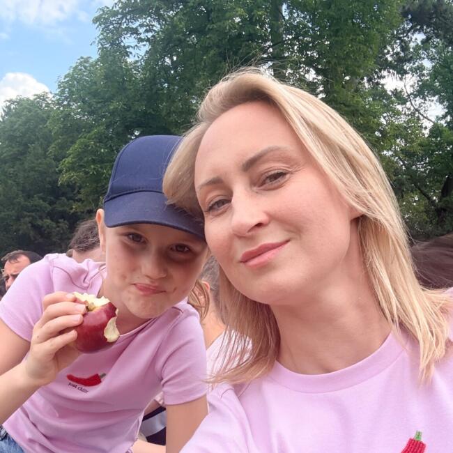 Babysitjob in Moorslede: Margarita