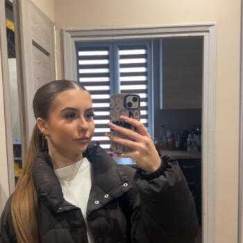 Babysitter in Bydgoszcz: Liliana