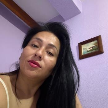 Nanny Alcalá de Henares: Jenny Maribel