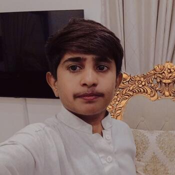 Babysitter in Rawalpindi: Sajid
