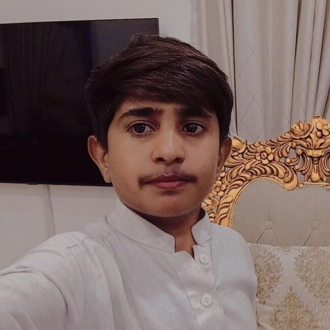 Babysitter in Rawalpindi: Sajid