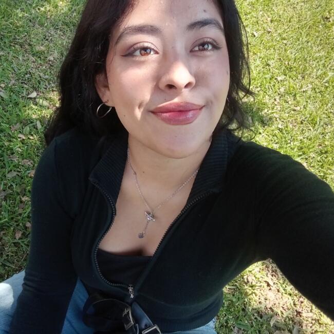 Babysitter in Trujillo: Soledad Solis