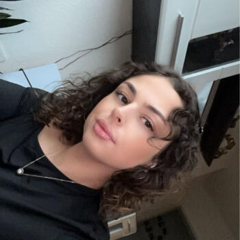 Babysitter Kiel: Sina-Carolyn