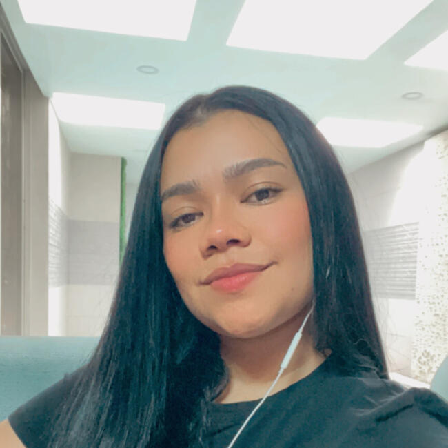 Niñera en Panamá: Sara