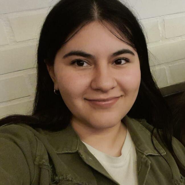 Babysitter in Córdoba: Ayelén