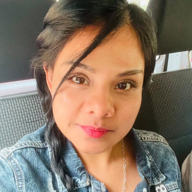 Babysitting job in Belén Atzitzimititlán: Maria Eugenia