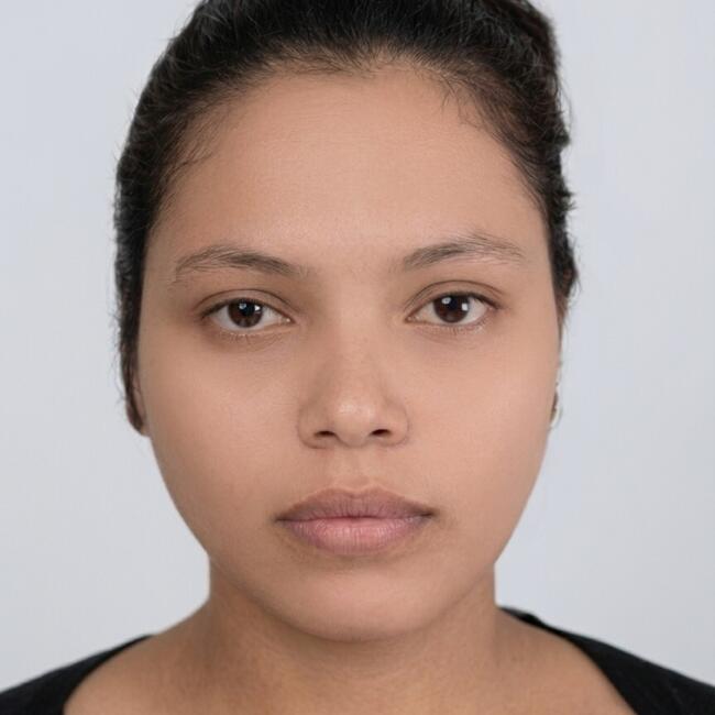 Emprego de babá em Manaus: Maria