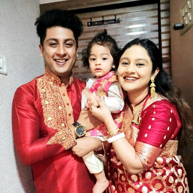 बम्बई में बेबीसिटिंग की नौकरी: Rohan