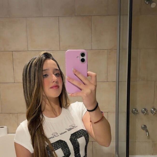 Babysitter in Río Cuarto: Julieta