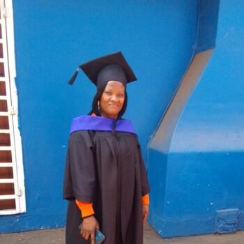 Babysitter in Tembisa (Gauteng): Juliana