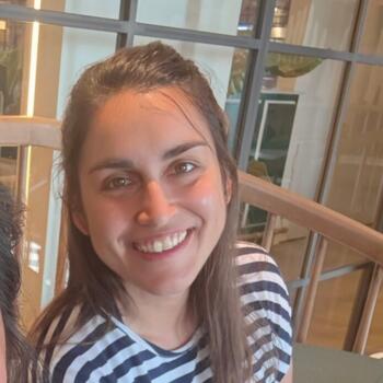 Canguro Rivas-Vaciamadrid: Elena