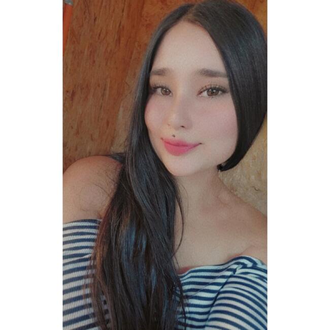 Niñera en Quilpué: Dai