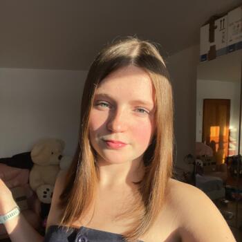 Babysitter in Caen: Cassandre