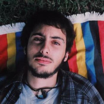 Barnvakt Helsingfors: Agustin