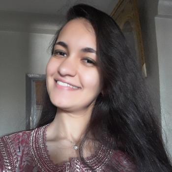 Baby-sitter in Mons: SARA