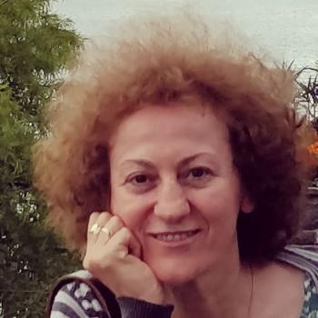 Babysitter Aarhus: Yllka