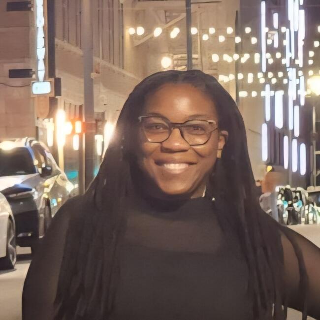 Babysitting job in Cuenca: Darina