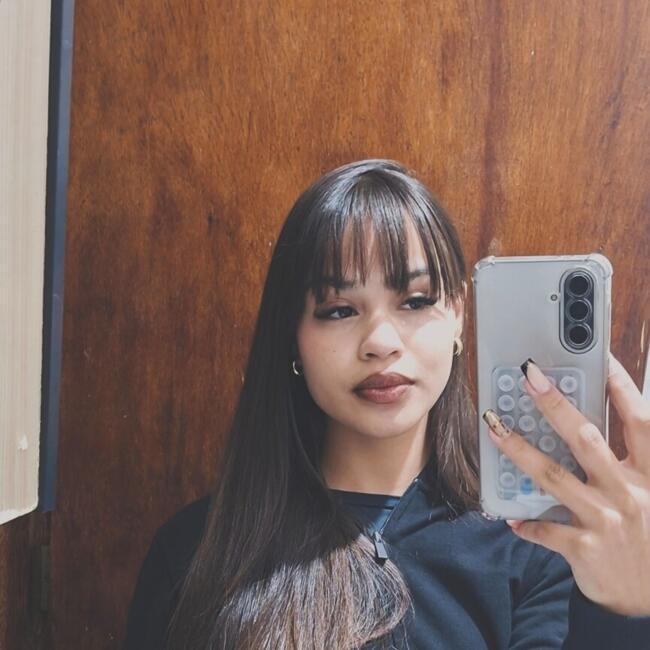 Babysitter in Sorocaba: Luiza