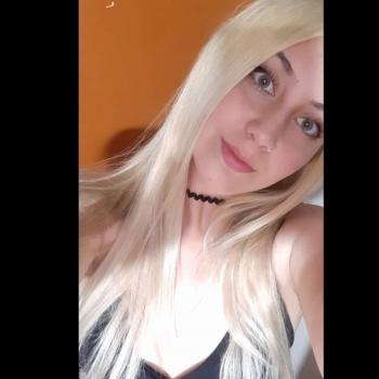 Babysitter in Caldas: Estefanía