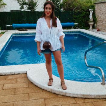 Babysitter Torralba de Calatrava: Raquel