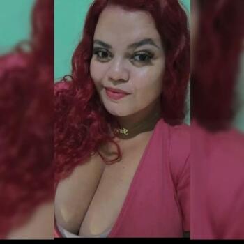 Babá Belém: Shirley