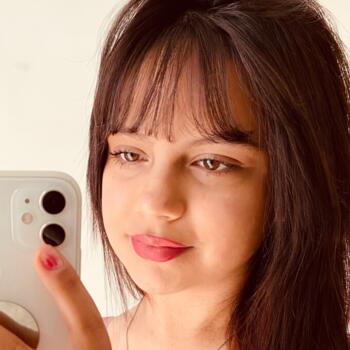 Niñera en Osorno: Francisca