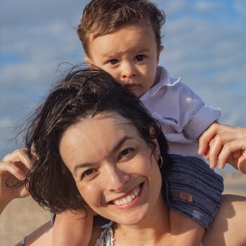 Babysitting job in Florianópolis: babysitting job Aida