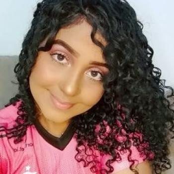 Emprego de babá em Vitória: emprego de babá Jessica