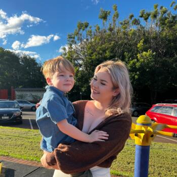Babysitter in Toowoomba: Monique