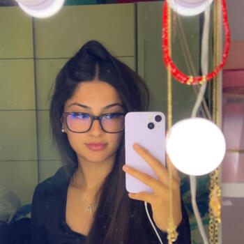 Niñera Sabadell: Fatima