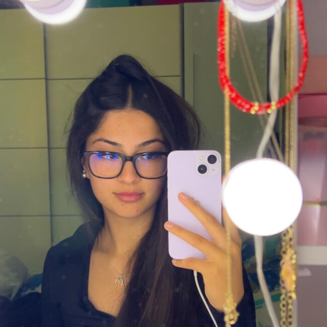 Niñera en Sabadell: Fatima