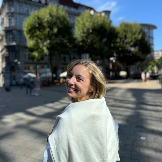 Babysitting job in Palma: Josephine