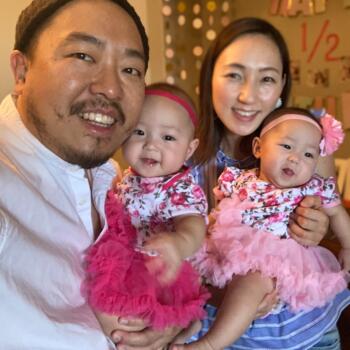 Trabajo para niñera en Calgary: trabajo para niñera Henry & Yukari