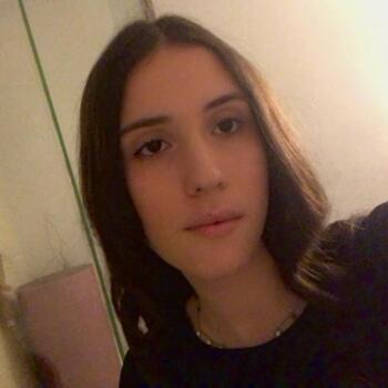 Babysitter a Alessandria: Stefania